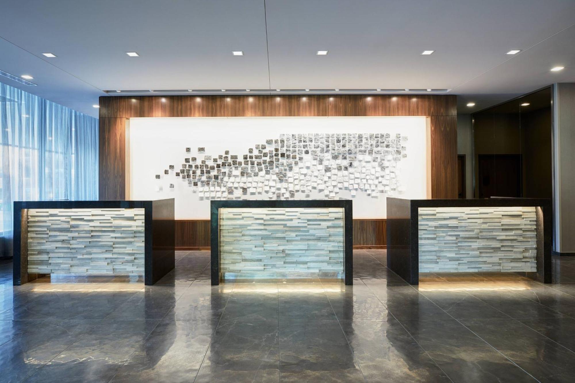 Ac Hotel By Marriott Madison Downtown Exterior photo