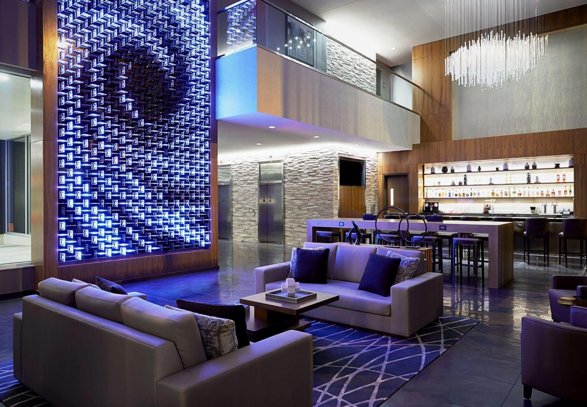 Ac Hotel By Marriott Madison Downtown Exterior photo